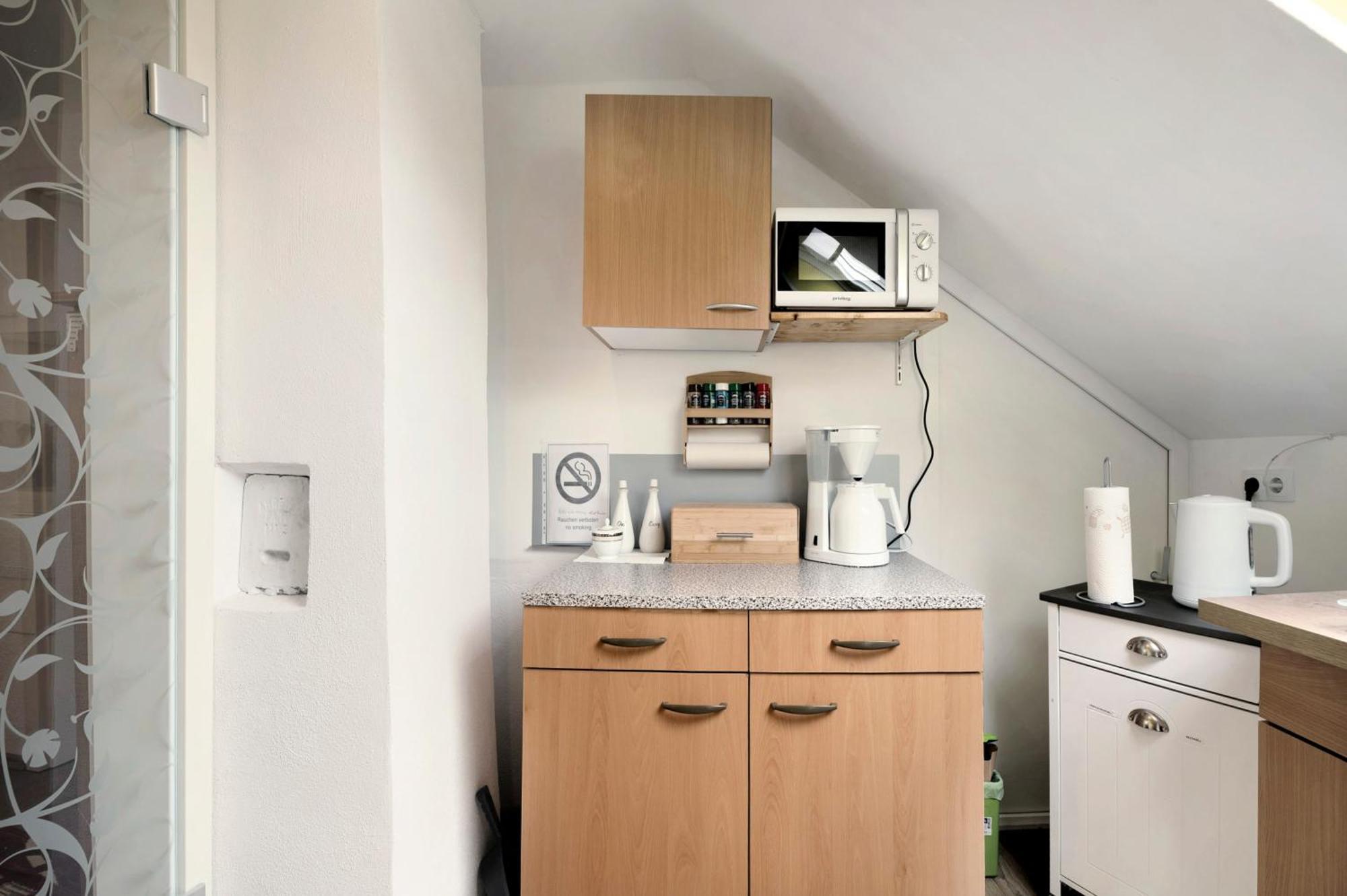 Picco 1 Apartment Beuren  Exterior photo