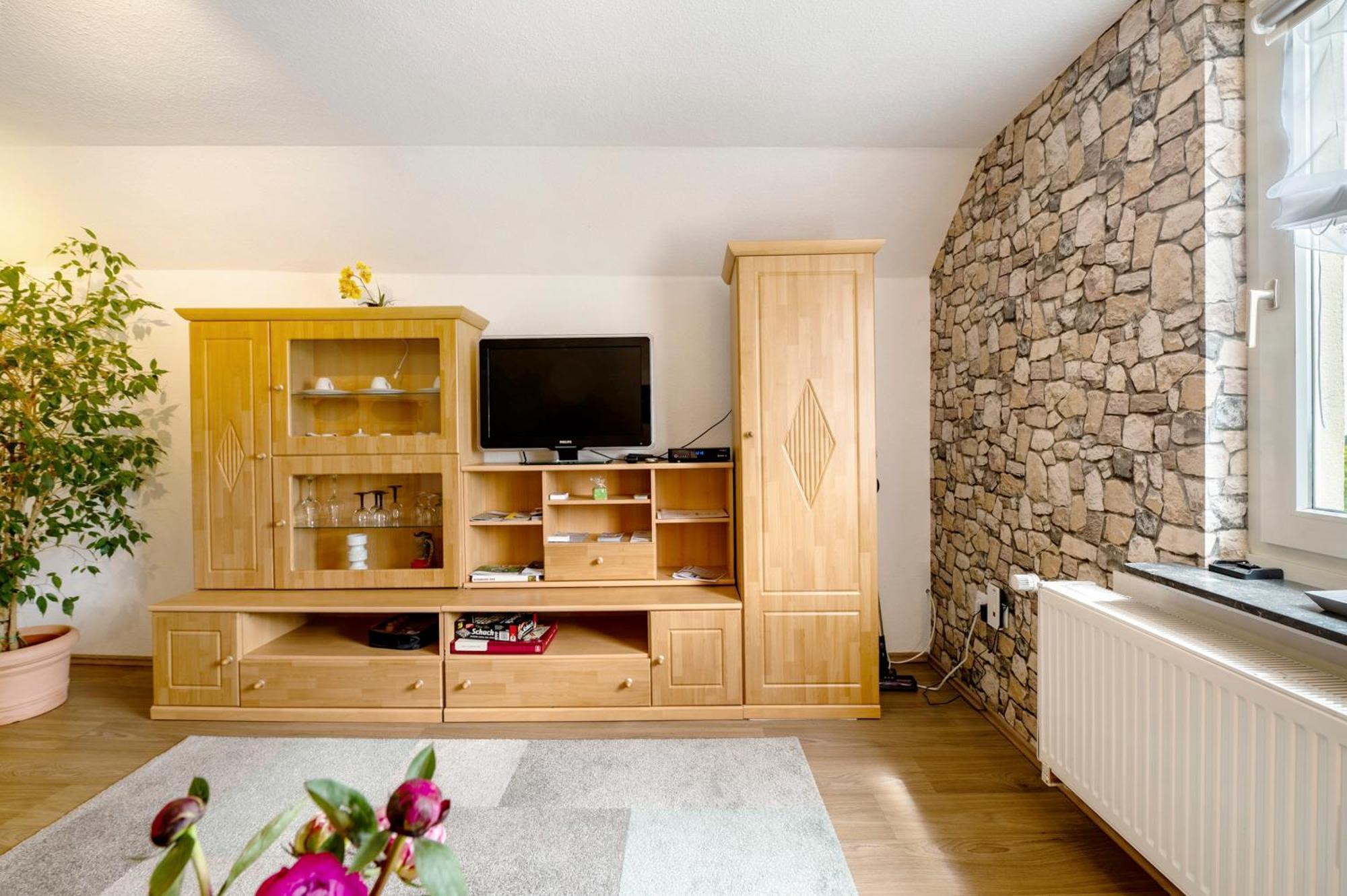 Picco 1 Apartment Beuren  Exterior photo