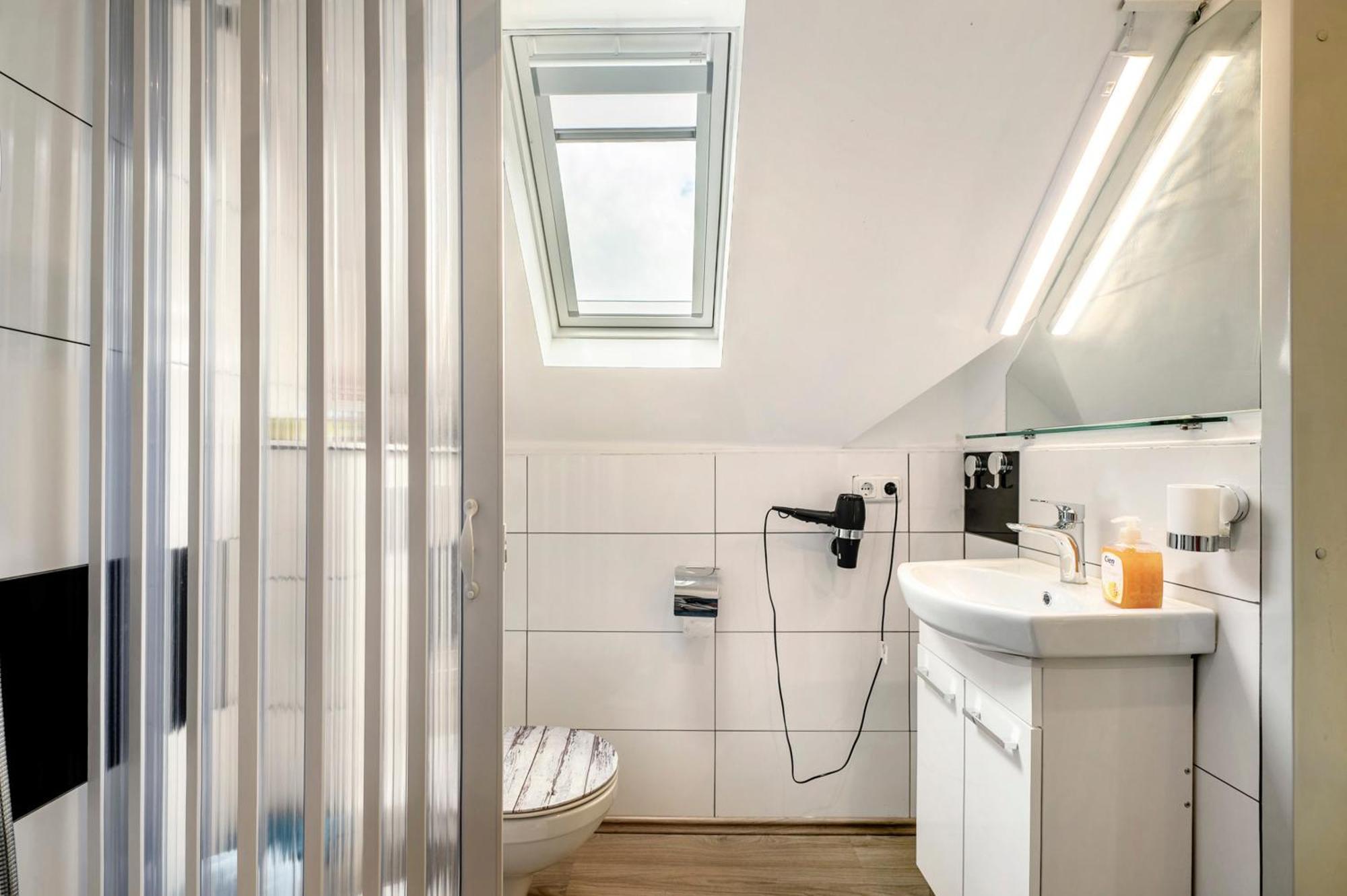 Picco 1 Apartment Beuren  Exterior photo