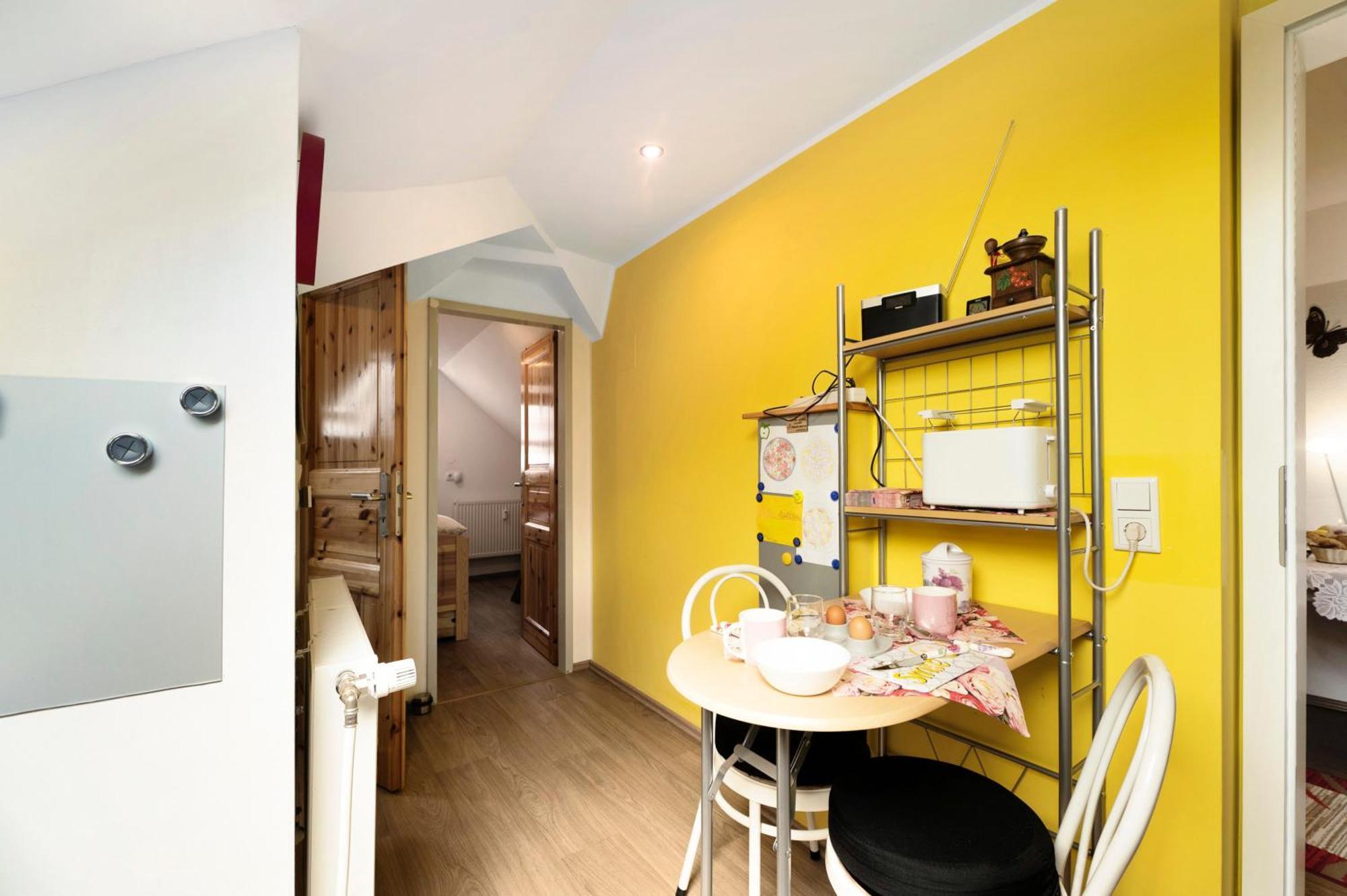 Picco 1 Apartment Beuren  Exterior photo