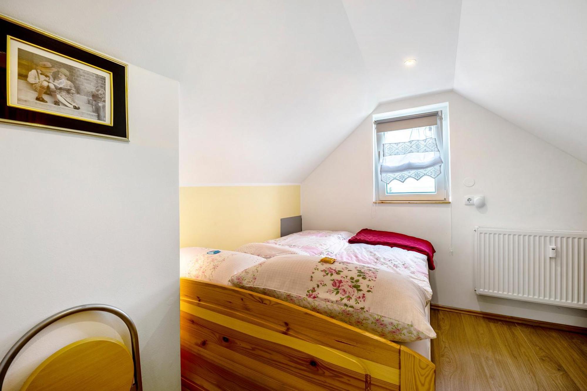 Picco 1 Apartment Beuren  Exterior photo