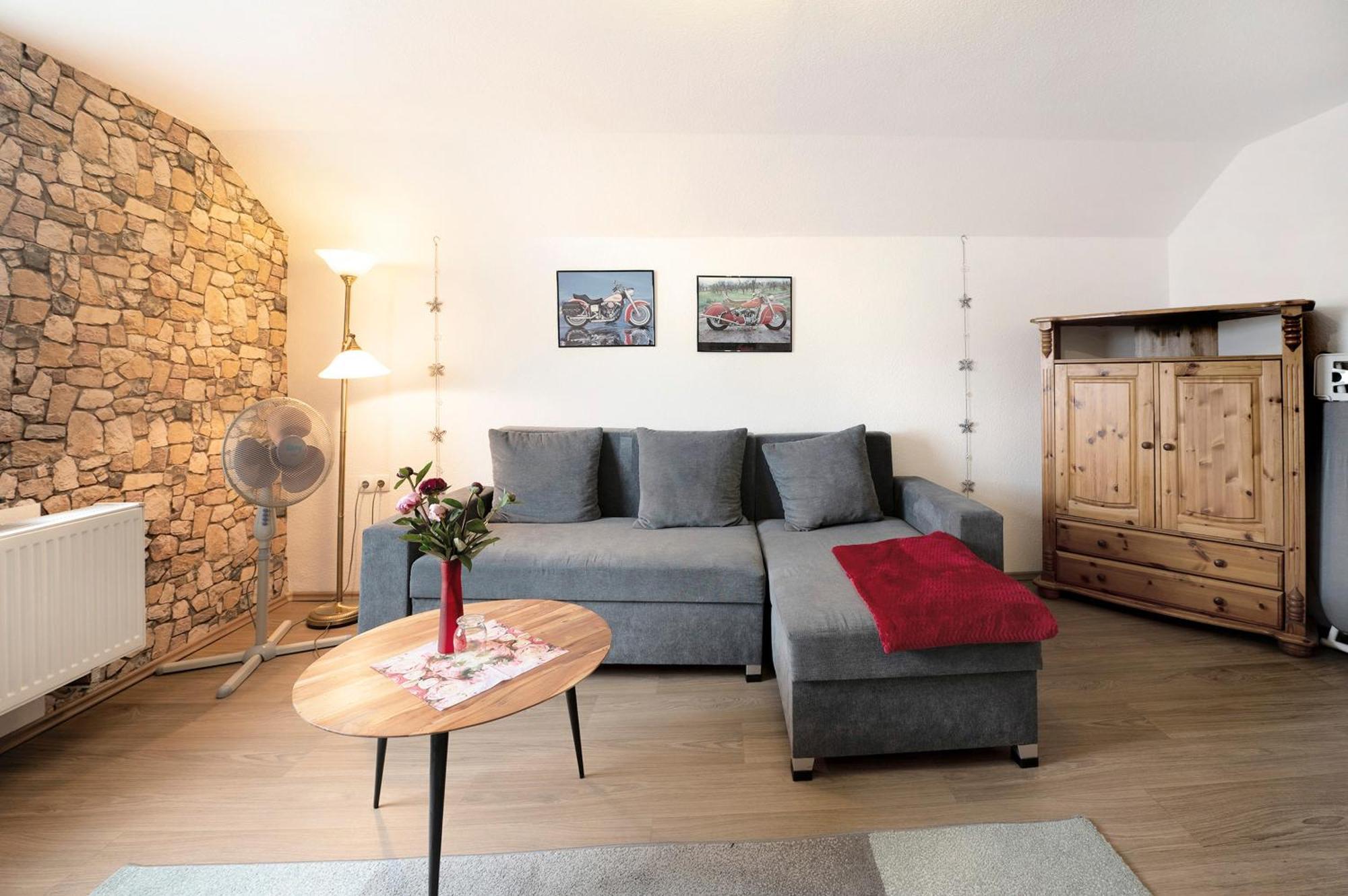 Picco 1 Apartment Beuren  Exterior photo
