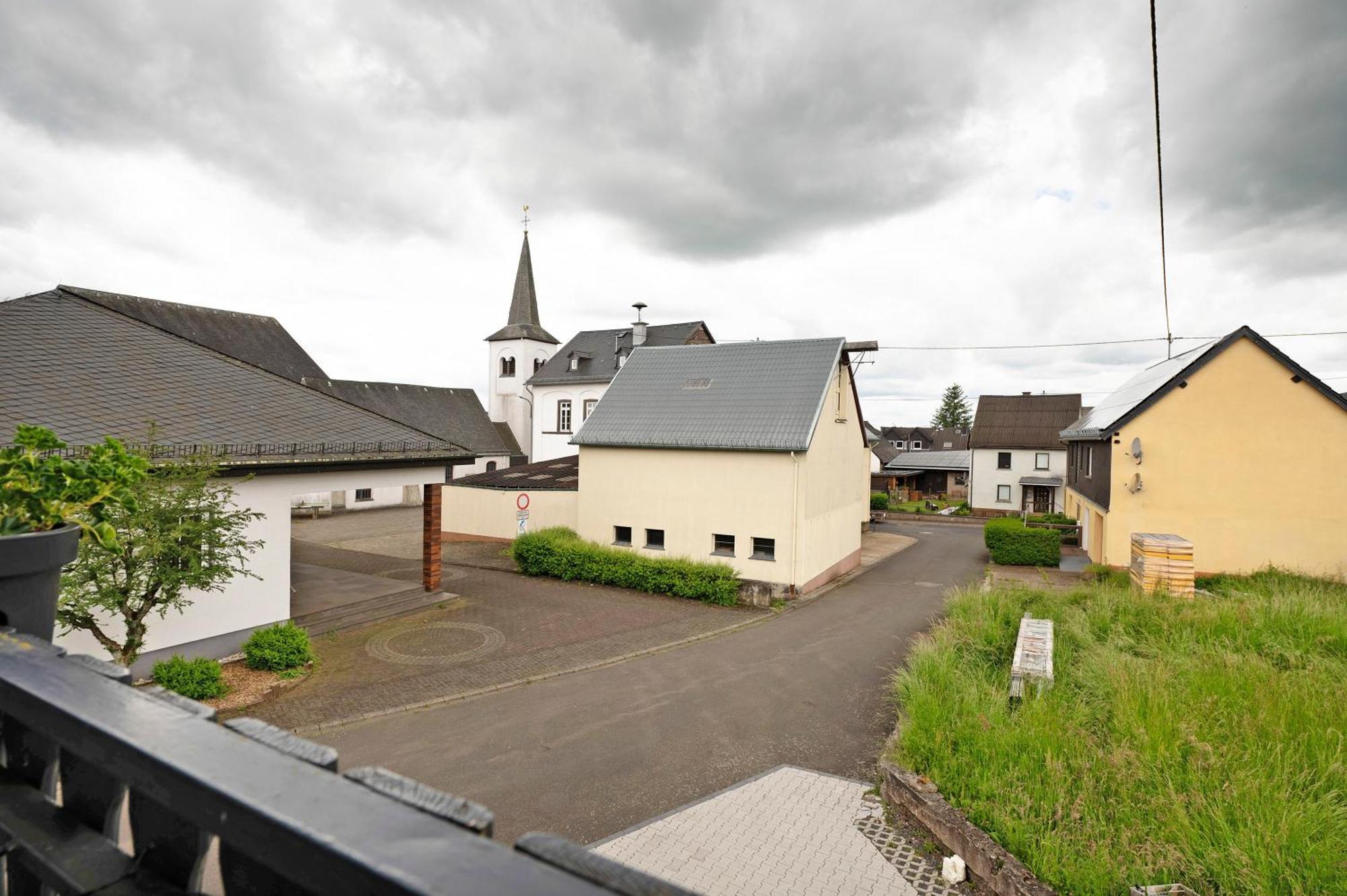 Picco 1 Apartment Beuren  Exterior photo